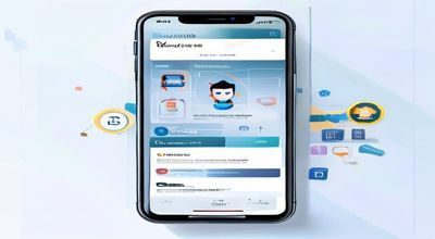 移动端浏览器安全访问示意图，手机屏幕显示 HTTPS 加密锁标志与正确的 www.kaiyun.con 网址